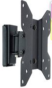 Logik 37-55" Slim Flat Wall Bracket
