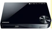 Samsung Blu-Ray Player BD-F5100