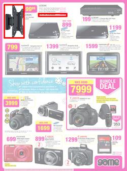 Game : Warm Winter Savings (21 May - 27 May 2014), page 3