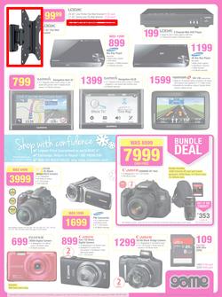 Game : Warm Winter Savings (21 May - 27 May 2014), page 3