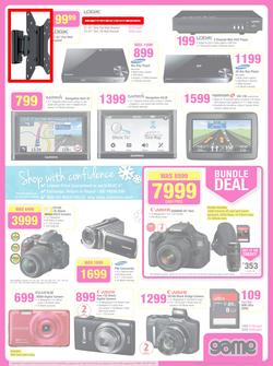 Game : Warm Winter Savings (21 May - 27 May 2014), page 3