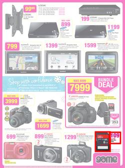 Game : Warm Winter Savings (21 May - 27 May 2014), page 3