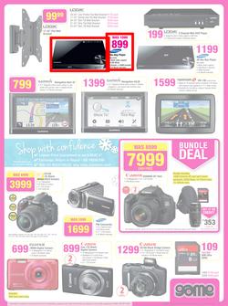 Game : Warm Winter Savings (21 May - 27 May 2014), page 3