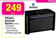 Teac Bluetooth Speaker CM4230