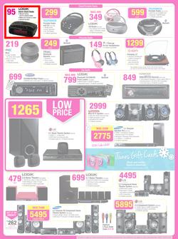 Game : Warm Winter Savings (21 May - 27 May 2014), page 4