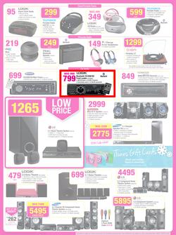 Game : Warm Winter Savings (21 May - 27 May 2014), page 4