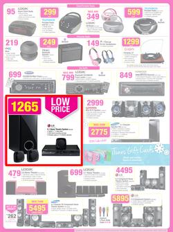 Game : Warm Winter Savings (21 May - 27 May 2014), page 4