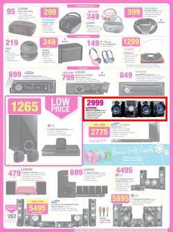 Game : Warm Winter Savings (21 May - 27 May 2014), page 4