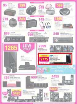 Game : Warm Winter Savings (21 May - 27 May 2014), page 4