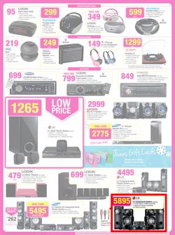 Game : Warm Winter Savings (21 May - 27 May 2014), page 4