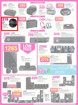 Game : Warm Winter Savings (21 May - 27 May 2014), page 4