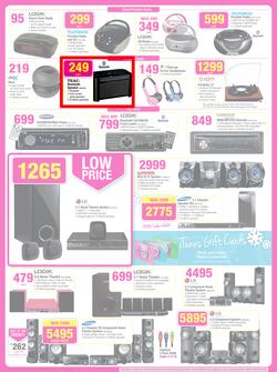 Game : Warm Winter Savings (21 May - 27 May 2014), page 4