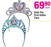 Sofia The First Sofias Tiara-Each