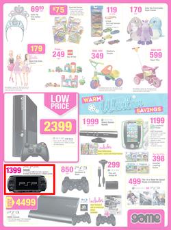 Game : Warm Winter Savings (21 May - 27 May 2014), page 5