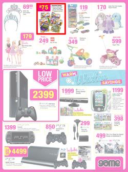 Game : Warm Winter Savings (21 May - 27 May 2014), page 5