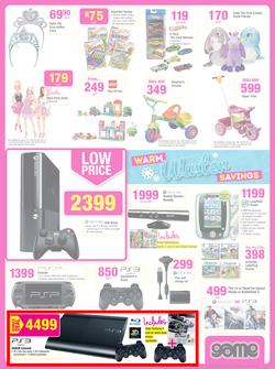 Game : Warm Winter Savings (21 May - 27 May 2014), page 5