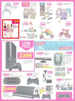 Game : Warm Winter Savings (21 May - 27 May 2014), page 5