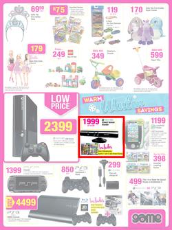 Game : Warm Winter Savings (21 May - 27 May 2014), page 5