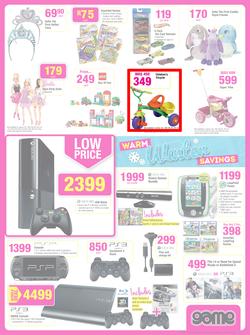 Game : Warm Winter Savings (21 May - 27 May 2014), page 5