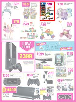 Game : Warm Winter Savings (21 May - 27 May 2014), page 5
