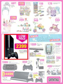 Game : Warm Winter Savings (21 May - 27 May 2014), page 5