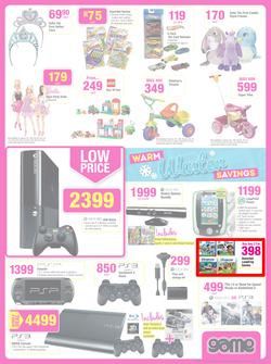 Game : Warm Winter Savings (21 May - 27 May 2014), page 5