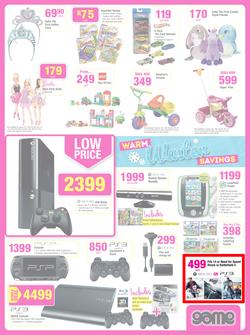 Game : Warm Winter Savings (21 May - 27 May 2014), page 5