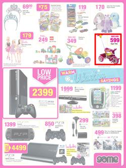 Game : Warm Winter Savings (21 May - 27 May 2014), page 5