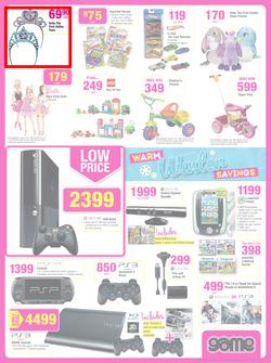 Game : Warm Winter Savings (21 May - 27 May 2014), page 5