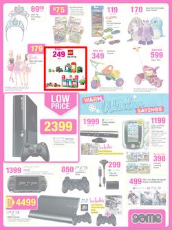 Game : Warm Winter Savings (21 May - 27 May 2014), page 5