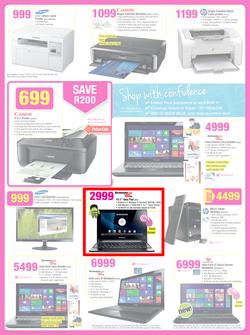 Game : Warm Winter Savings (21 May - 27 May 2014), page 6