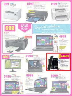 Game : Warm Winter Savings (21 May - 27 May 2014), page 6