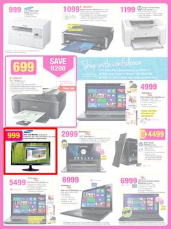 Game : Warm Winter Savings (21 May - 27 May 2014), page 6