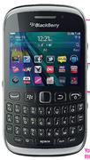 BlackBerry Curve 9320 Smartphone-On U Choose Flexi 100