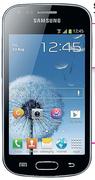 Samsung Galaxy Trend Plus White S7560