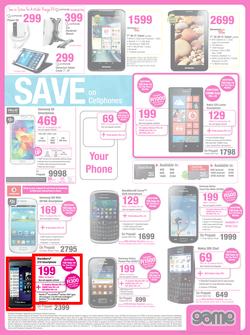 Game : Warm Winter Savings (21 May - 27 May 2014), page 7