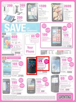 Game : Warm Winter Savings (21 May - 27 May 2014), page 7