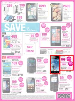 Game : Warm Winter Savings (21 May - 27 May 2014), page 7