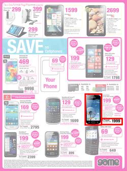 Game : Warm Winter Savings (21 May - 27 May 2014), page 7