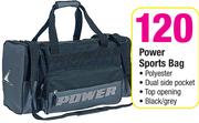 Power Sports Bag