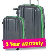 Tosca 50Cm Trolley Case-Each