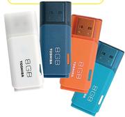 Toshiba 8GB USB