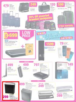 Game : Warm Winter Savings (21 May - 27 May 2014), page 8
