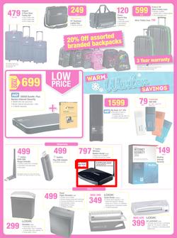 Game : Warm Winter Savings (21 May - 27 May 2014), page 8
