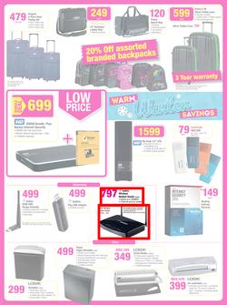 Game : Warm Winter Savings (21 May - 27 May 2014), page 8