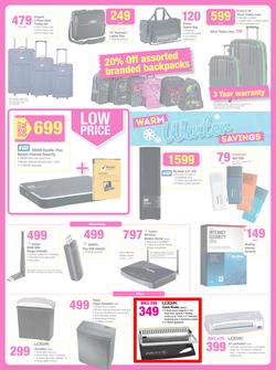 Game : Warm Winter Savings (21 May - 27 May 2014), page 8