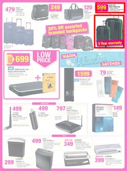Game : Warm Winter Savings (21 May - 27 May 2014), page 8