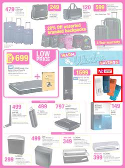 Game : Warm Winter Savings (21 May - 27 May 2014), page 8