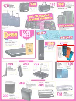 Game : Warm Winter Savings (21 May - 27 May 2014), page 8