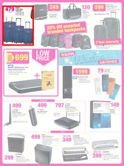 Game : Warm Winter Savings (21 May - 27 May 2014), page 8